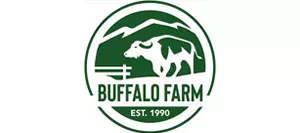 Buffalo farm